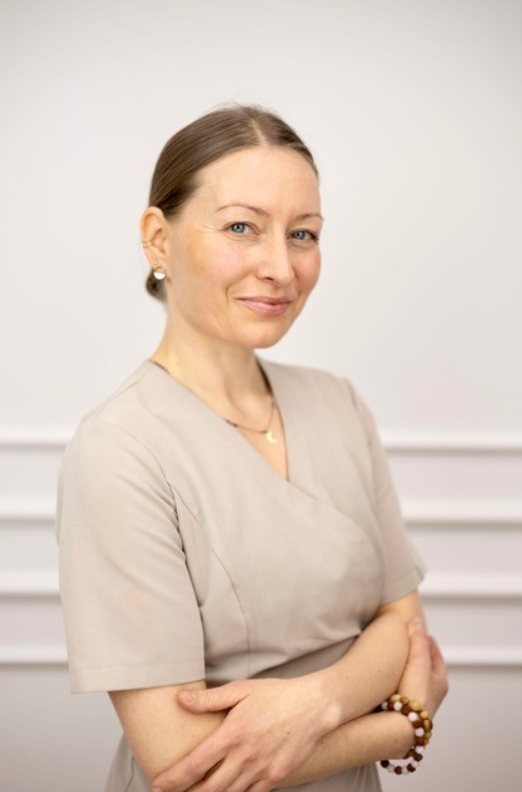 Joanna Pająk